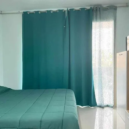公寓 Gallipoli Suite *
