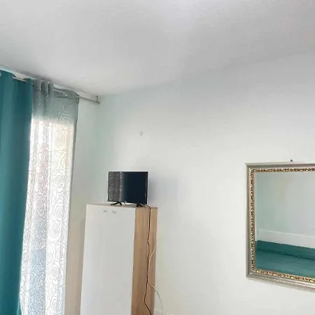 公寓 Gallipoli Suite