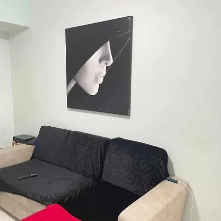 Gallipoli Suite 公寓 加利波利