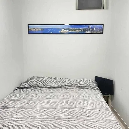 公寓 Gallipoli Suite 加利波利