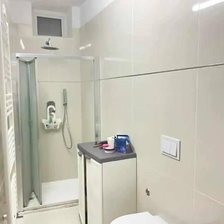公寓 Gallipoli Suite