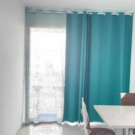 Gallipoli Suite Apartamento *